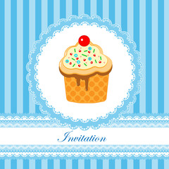 Invitation 4