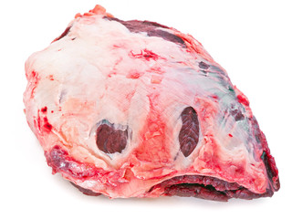 Rinderbackenfleisch