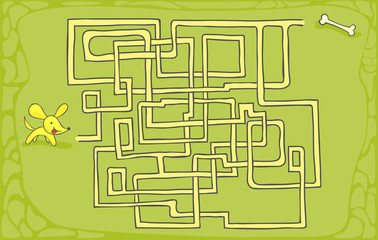 Labyrinth - Maze
