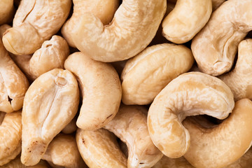 cashew nuts