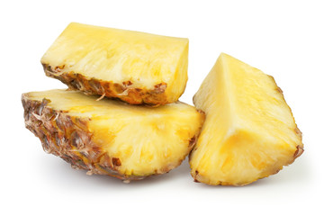 pineapple chunks big