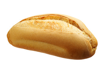 White bread