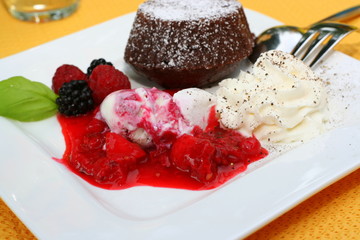 Dessert