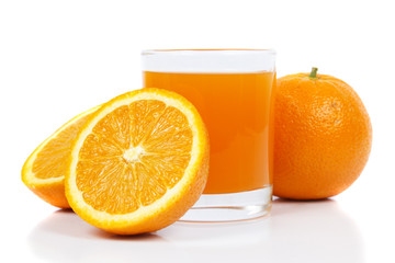 orange juice