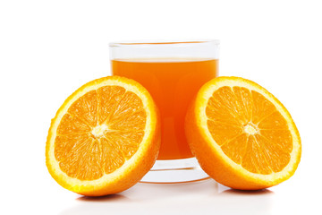 orange juice