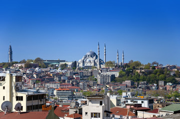 Istanbul