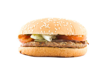 Hamburger
