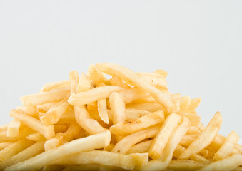 French fries