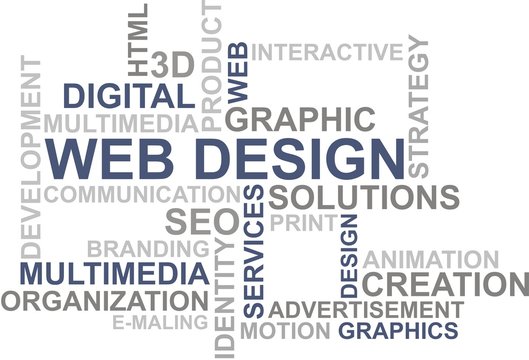fond web design