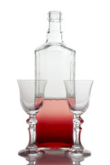 Wineglasses