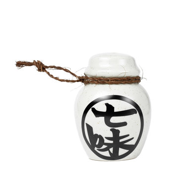 Shichimi tōgarashi