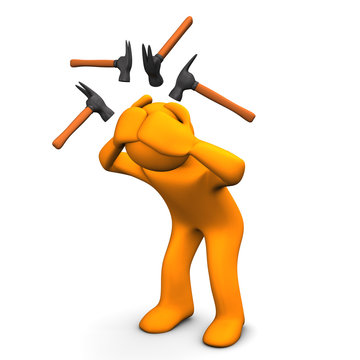 Hammer Headache