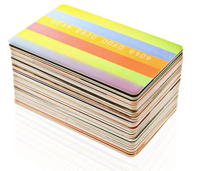 discount credit cards