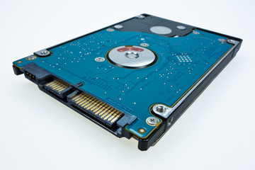 Festplatte Computer