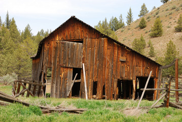 Old Ranch