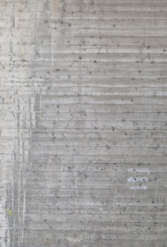 Cement concrete wall background