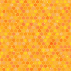 Abstract retro background