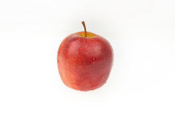 Red Apple