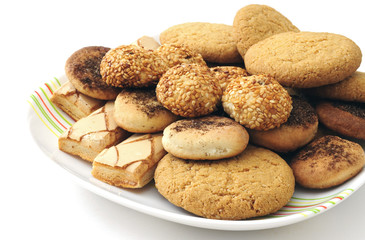 cookies