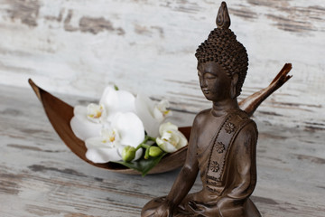 Buddhafigur