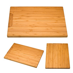 kitchen bamboo cutting board