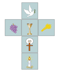 cross