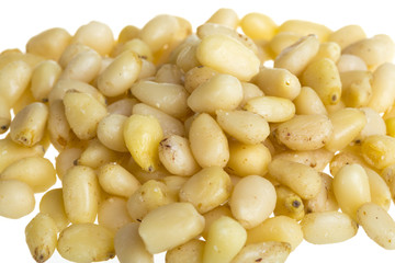 cedar nuts