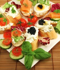 Partybrote