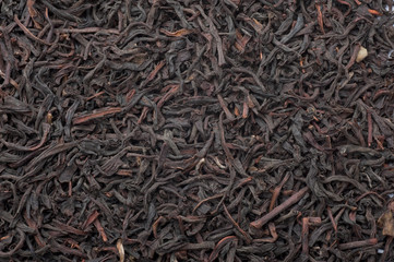 Tea placer natural texture