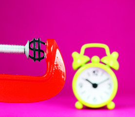 Silver Dollar Squeeze