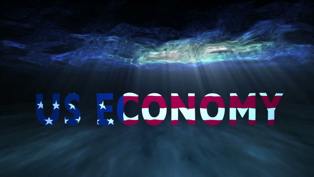 Underwater US Economy