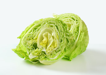 Iceberg lettuce