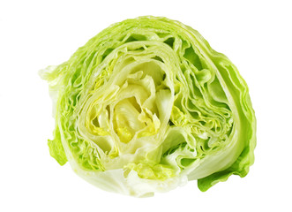 Iceberg lettuce