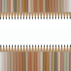 pastel pencils