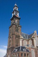 Amsterdam Westerkerk