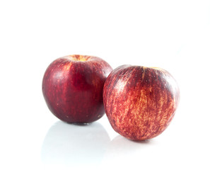 Apple is a sweet fruit