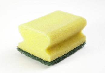 Kitchen scourer