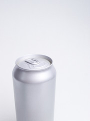 aluminum can