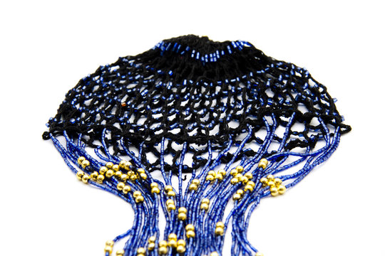 &Auml;gyptischer Haarschmuck