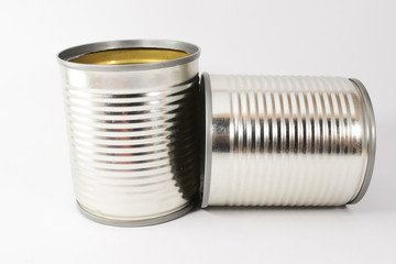 Tin can