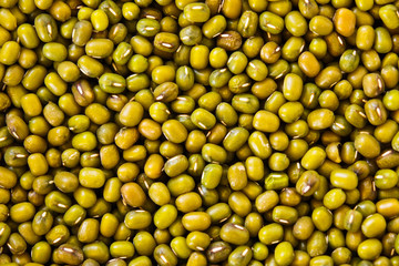 Green beans