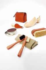 clean, boots, footwer, polish,