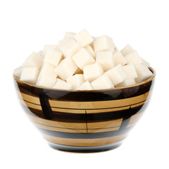 White sugar