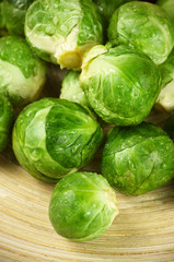 Brussels sprouts