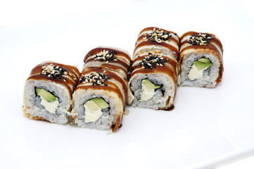 Японская кухня