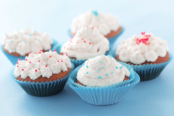 Cupcakes