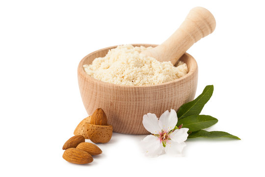 Almond flour