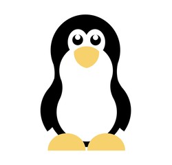 penguin