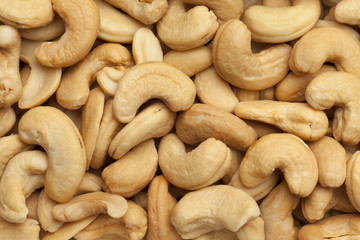 Cashew nuts