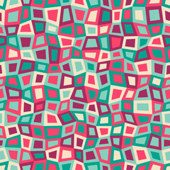 Abstract pattern